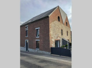Maison de charme entre Maredsous et Dinant - Vallée de la Molignée