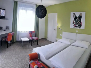 Hotel Oase
