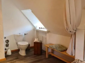 Pilgrims "Elli" Charmante Maisonette Bad Sassendorf
