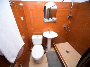 Отель «Бон Вояж»