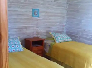 Hostal Donde German