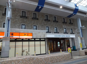 Country Hotel Niigata