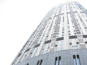 Rongyu Apartment Hotel (Nanjing Shanxi Road Zhonghuan Guoji)