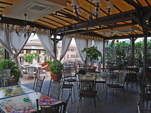 Dei Consoli Vaticano Hotel and Depedance