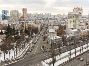 Гостиница «Экспресс»