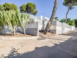 Modern House Costabella