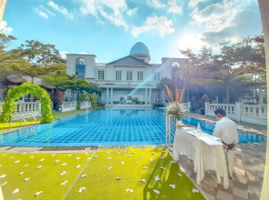 De Jehans Boutique Resort