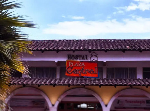 Hostal Plaza Central
