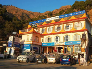 Hotel Ashish Inn