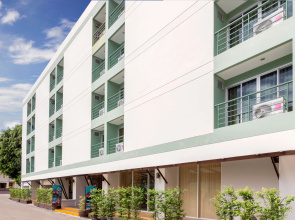 Patong Bay Residence