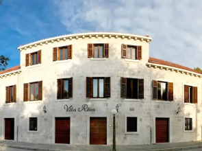 Vila Riva Apartments