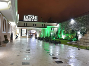 Bushi Resort & Spa