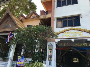 Drop In Club Resort and Spa