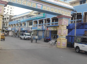 Chaithanya International