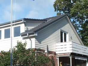 Ferienwohnung am Glockenturm