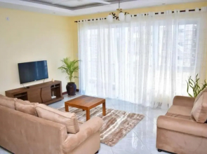 Stay.Plus Nyali Seaview Apartment