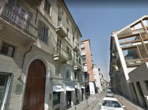 I DUE APPARTAMENTI Turin Centre