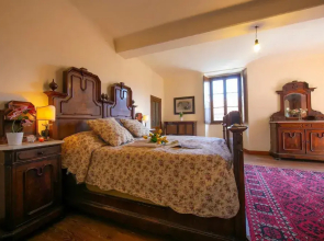 Residenza Il Glicine di Lesa