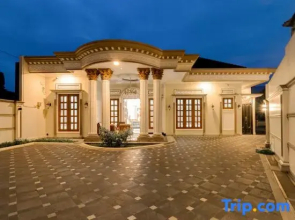 Lulu Luxury New 5br Villa Private Family Gathering