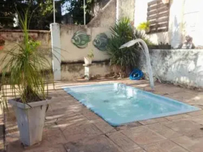 Hostel Néli