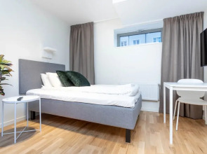 ApartDirect Linköping Vasastaden