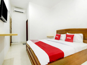 OYO 3929 8angau Mas