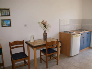 Faliraki Dream Studios & Apartments