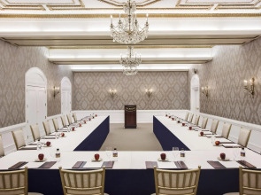 The St. Regis Washington, D.C.