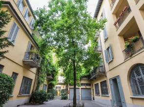 Sempione Apartment