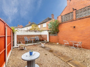 Luxury Codsall Studio