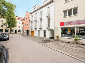 Limehome Ingolstadt Bauhofstraße