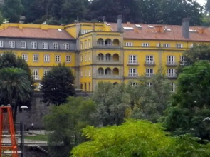 Casa da Calçada Relais & Châteaux