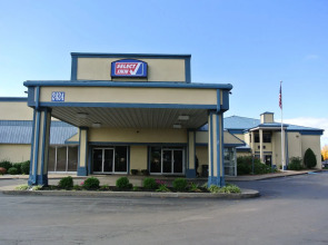 Select Inn Murfreesboro