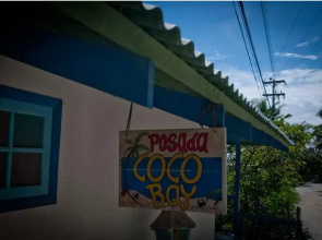 Posada Cocobay