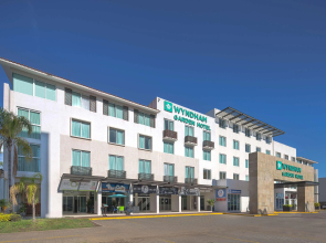 Hotel Mexico Plaza Irapuato