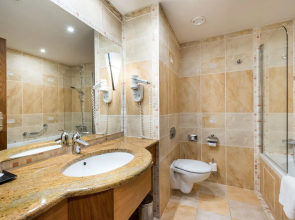 Lindner Hotel Prague Castle, part of JdV by Hyatt