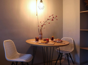 Apartamenty na sosse Nahabinskoe 1 korpus 2