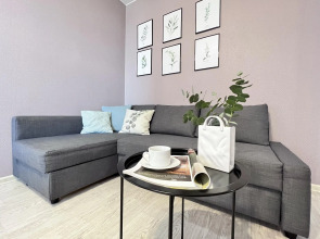 Сутки как дома на улице Немировича-Данченко 167/2