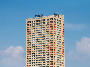 voco Chiayi by IHG