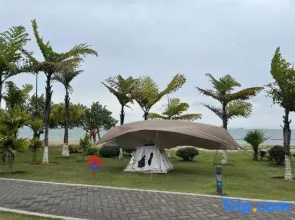 Maodou Seaview Apartment (Xiamen Sunshine Town Rainbow Beach Branch)