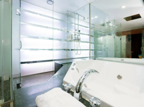 Imperial Palace Boutique Hotel, Itaewon