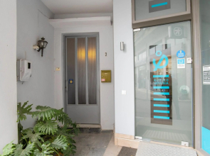 Marina s Bright Getaway - Nafplio Center House