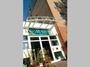 Quality Hotel Bielefeld