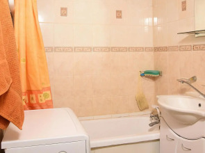 Апартаменты на проспекте Мира 25