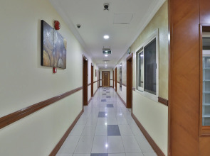 Moon Valley Hotel Apartments