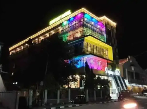 Hotel Simfony Alor