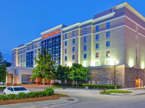Hampton Inn & Suites Raleigh/Crabtree Valley