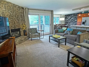 The Phoenix 113 (412411) - 2 Br Condo
