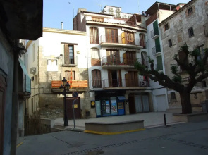 Holiday Apartments In Camarasa