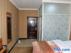 Qiuxian Express Hotel